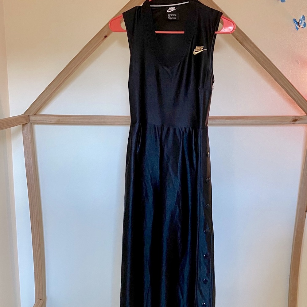 NIKE jumpsuit